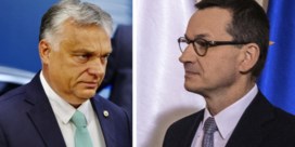 Polen en Hongarije storten EU in nieuwe en ongeziene crisis