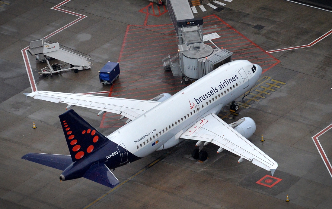 Brussels Airlines is already getting a new CEO