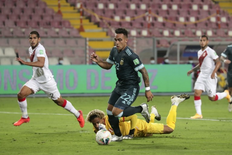 Intussen in Zuid-Amerika: Brazilië, Argentinië en Ecuador boeken zege in WK-kwalificatiematchen