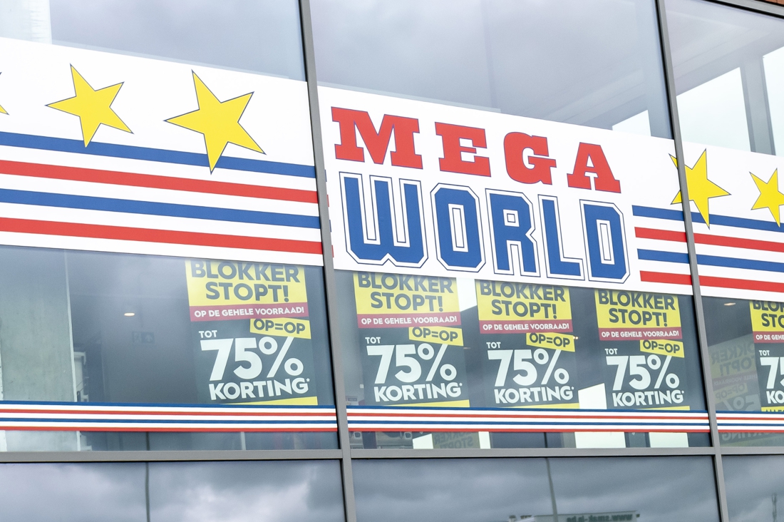 Administrators file for Mega World bankruptcy