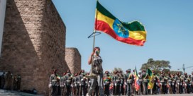 Waarom Nobelprijswinnaar voor de Vrede oorlog voert in Ethiopië