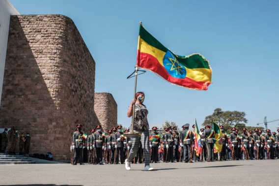 Waarom Nobelprijswinnaar voor de Vrede oorlog voert in Ethiopië