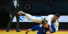 Matthias Casse pakt brons op EK judo na intens duel met landgenoot Sami Chouchi