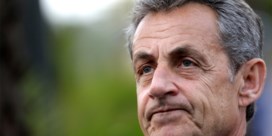 Franse ex-president Sarkozy staat terecht voor corruptie in afluisteraffaire