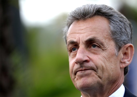 Franse ex-president Sarkozy staat terecht voor corruptie in afluisteraffaire