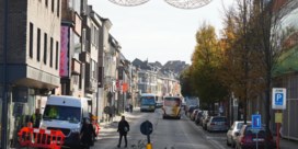 Gent onthult 'wijkcirculatieplan'