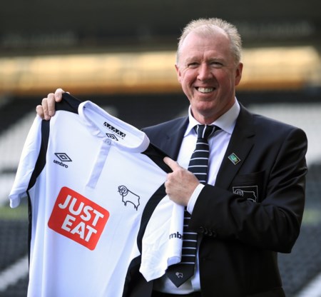 Ex-bondscoach Steve McClaren gaat Wayne Rooney helpen bij ...