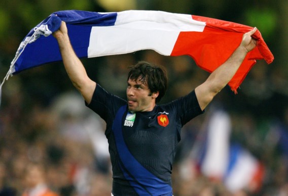 Franse rugbylegende Christophe Dominici dood teruggevonden in een park