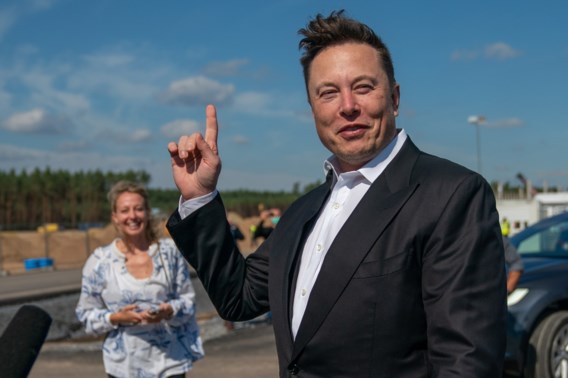 Elon Musk nu rijker dan Bill Gates