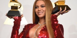 Beyoncé maakt kans op negen Grammy’s