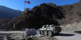 Conflict Nagorno-Karabach: Azerbeidzjaanse leger trekt tweede district in dat Armenië moet teruggeven