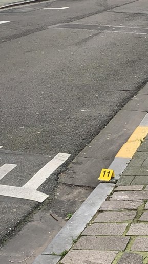 Lichaam van een vrouw aangetroffen in centrum van Gent