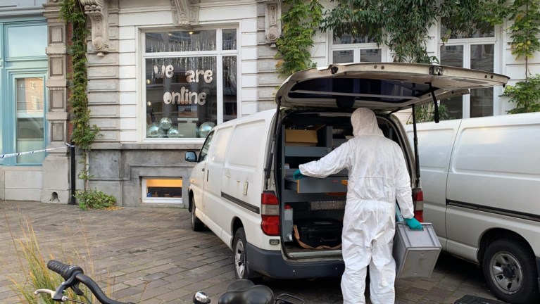 Lichaam van een vrouw aangetroffen in centrum van Gent