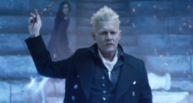 Mads Mikkelsen vervangt Johnny Depp in ‘Fantastic Beasts’ 