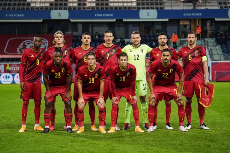 Nederland viert feest na publicatie van nieuwe FIFA-ranking, Rode Duivels hebben record Duitsland in het vizier