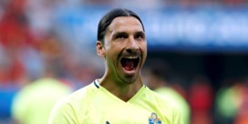 Zlatan Ibrahimovic (39) praat met bondscoach over terugkeer bij Zweedse nationale ploeg: “De samenkomst was vruchtbaar”