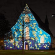 Steeds meer steden zien het licht