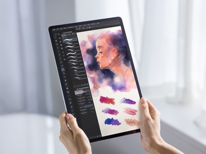 De Galaxy Tab S7/S7+ als ultieme tweede scherm