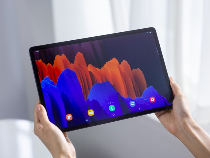 De tablet die - eindelijk - een laptop helemaal kan vervangen