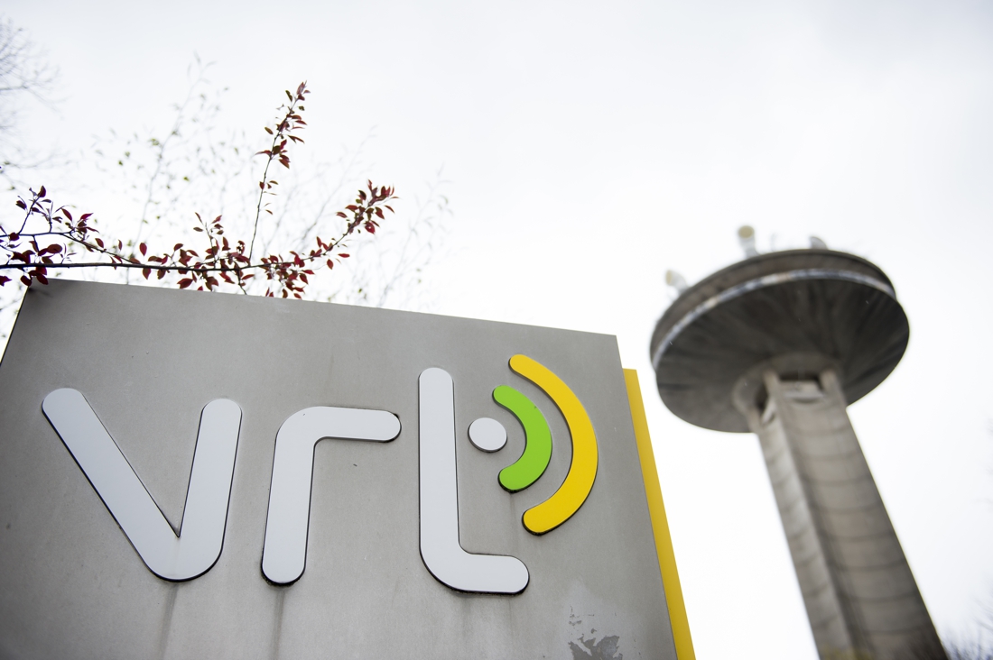 VRT must become more transparent about contracts with celebrities