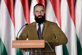 Orban reageert na seksschandaal: ‘Onaanvaardbaar en onverdedigbaar’