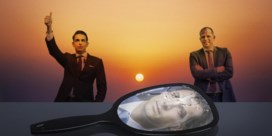 Niet ego maar traditie biedt radicaal-rechts stabiele toekomst