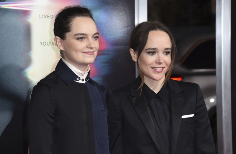 Acteur uit ‘Juno’ en ‘Inception’ kondigt aan dat hij transpersoon is