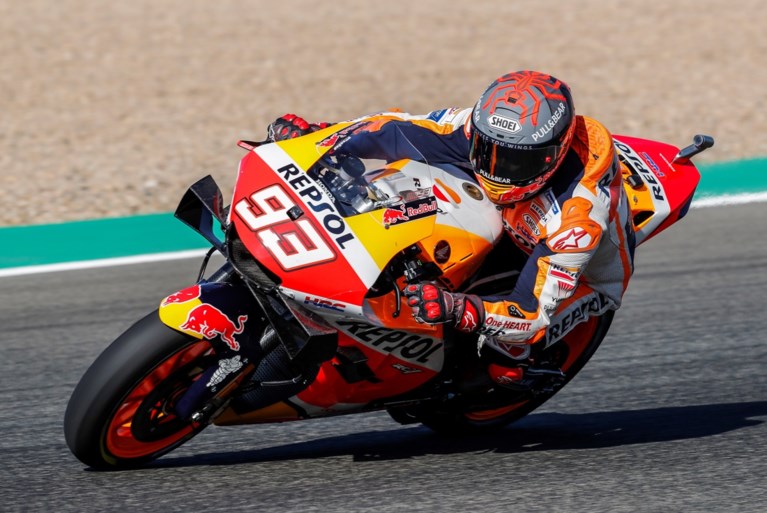 Is de dominantie van Marc Marquez voorbij? MotoGP-topper moet derde operatie aan de rechterarm ondergaan