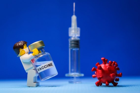 Heeft het coronavaccin bijwerkingen en kan ik kiezen? Uw vragen over het vaccin beantwoord