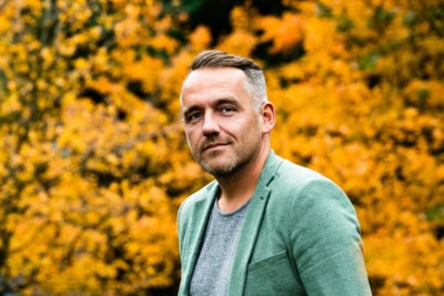 Xavier Taveirne Zal Tot Kerstmis Niet Kunnen Presenteren D De Standaard Mobile