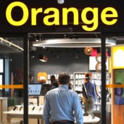 Orange roept Belgische dochter naar huis