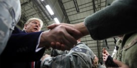 Trump beveelt terugtrekking van meeste Amerikaanse troepen in Somalië