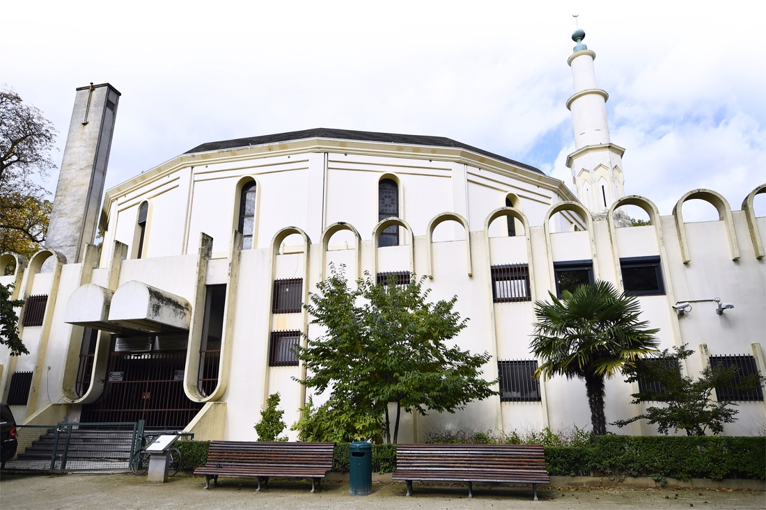 Van Quickenborne refuses recognition for Grand Mosque in Brussels …