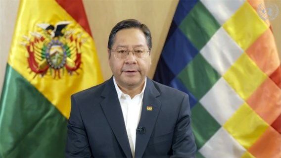 Bolivia vraagt kwijtschelding schuld om uit crisis te geraken