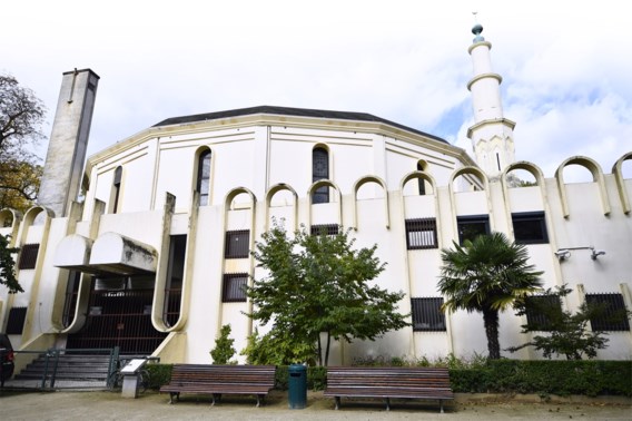 Van Quickenborne weigert erkenning voor Grote Moskee in Brussel