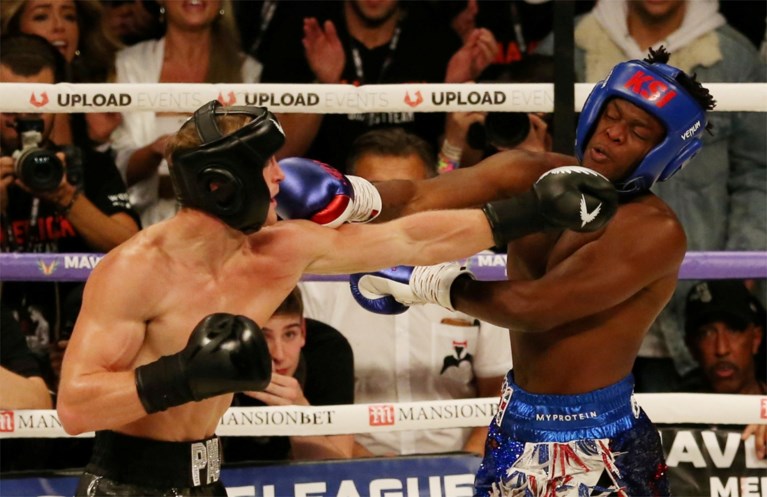 Floyd Mayweather maakt tegenstander bekend voor zijn ...