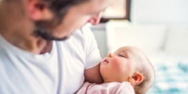 Vaderschapsverlof vanaf 1 januari uitgebreid