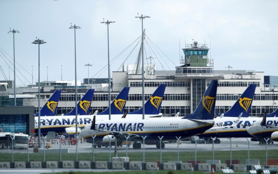 Ryanair kondigt prijzenoorlog in Europa aan