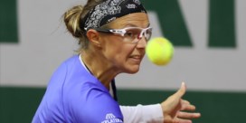 Kirsten Flipkens strandt in achtste finales ITF-toernooi Dubai