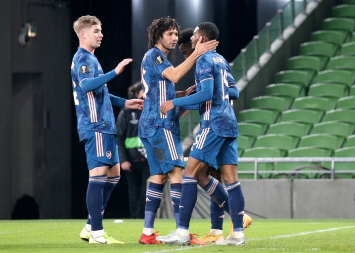 EUROPA LEAGUE. AZ pijnlijk uitgeschakeld, Leicester en Milan pakken groepswinst
