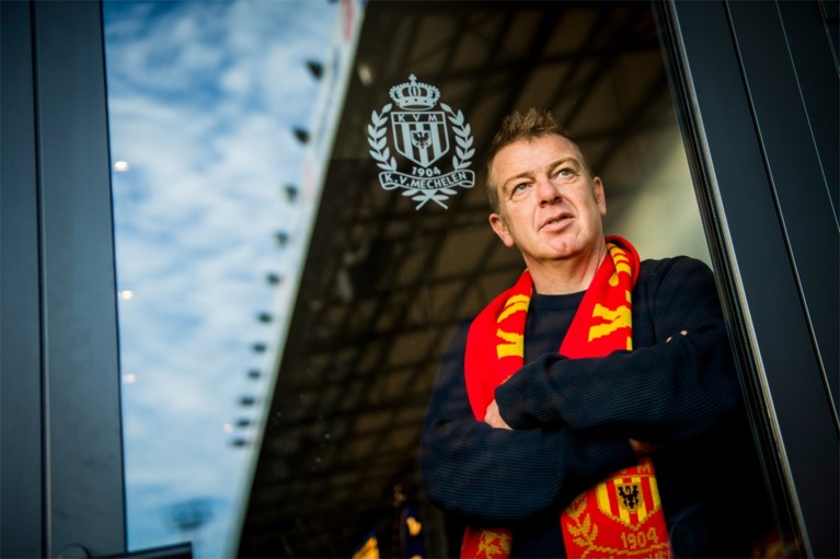 KV Mechelen sluit jaar af met bijna een half miljoen euro winst, Dieter Penninckx legt mandaat tijdelijk neer