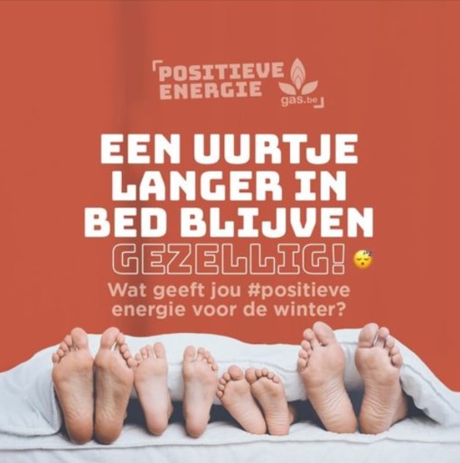 Zo betaal je minder voor je verwarming in de winter