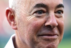 Biden stelt regering samen | Biden kiest Chinacriticus als handelsvertegenwoordiger