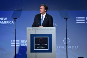 Biden stelt regering samen | Biden kiest Chinacriticus als handelsvertegenwoordiger