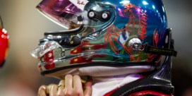 F1-piloot Sebastian Vettel veilt helm voor 225.000 euro: “Meer dan alleen een boodschap”
