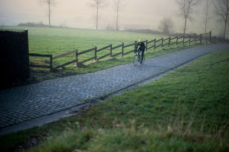 De ultieme roadtrip door België met één volle tank