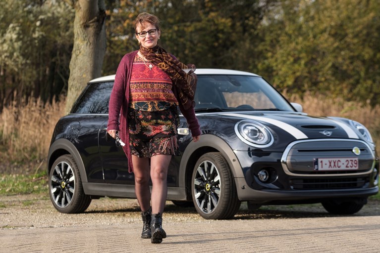 7 snelle vragen aan 3 gepassioneerde MINI-fans