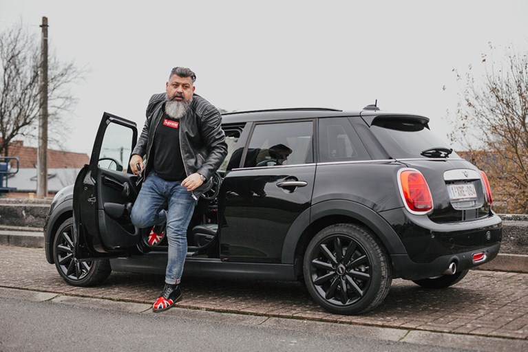 7 snelle vragen aan 3 gepassioneerde MINI-fans