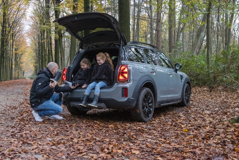 7 snelle vragen aan 3 gepassioneerde MINI-fans