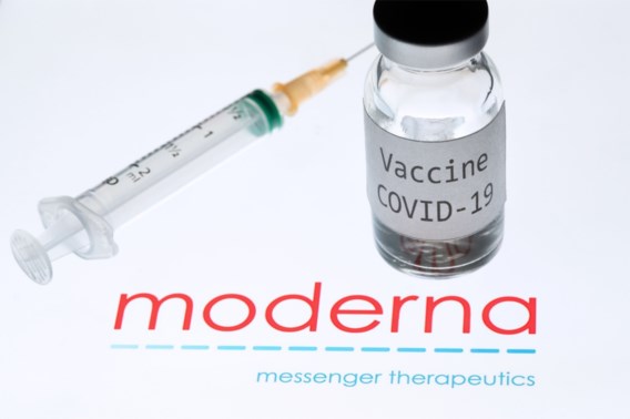 Goedkeuring vaccins sneller dan verwacht: ook Moderna ligt voor op schema